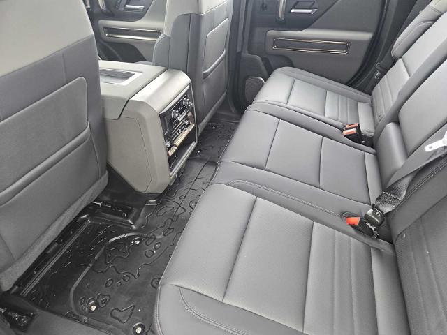 2025 GMC HUMMER EV SUV Vehicle Photo in DALLAS, TX 75209-3016