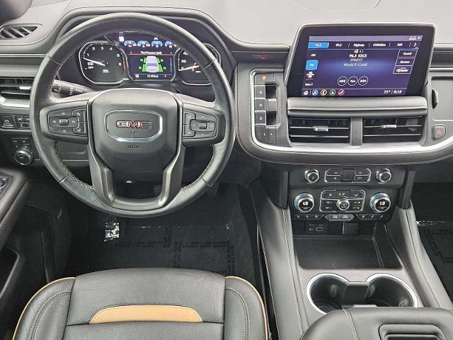 2021 GMC Yukon Vehicle Photo in Fort Worth, TX 76132
