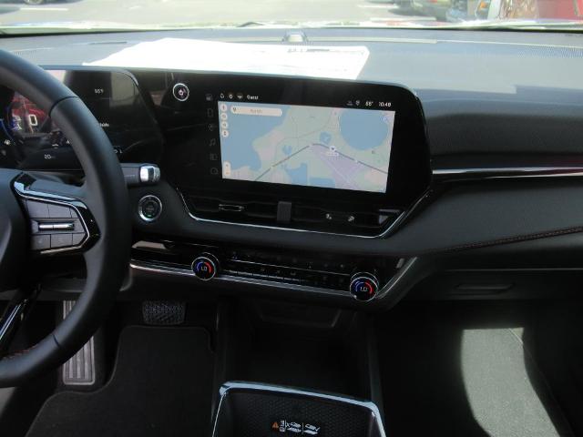 2026 Chevrolet Equinox Vehicle Photo in LEESBURG, FL 34788-4022