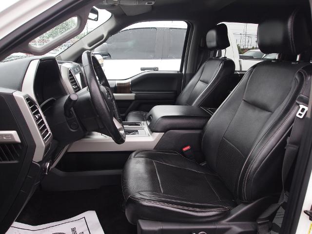 2016 Ford F-150 Vehicle Photo in MADISON, IN 47250-1611