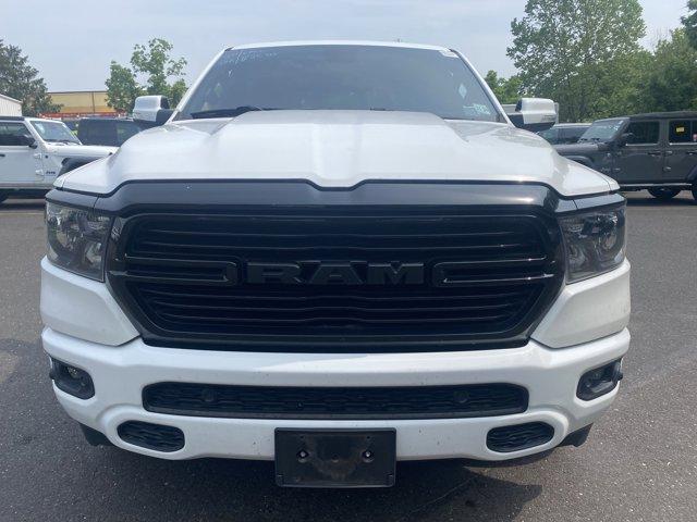 2020 Ram 1500 Vehicle Photo in Doylsetown, PA 18901