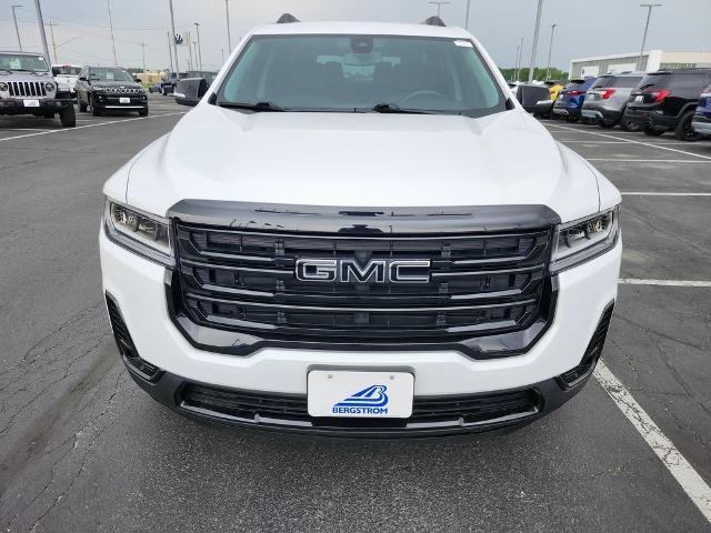 2023 GMC Acadia Vehicle Photo in GREEN BAY, WI 54304-5303