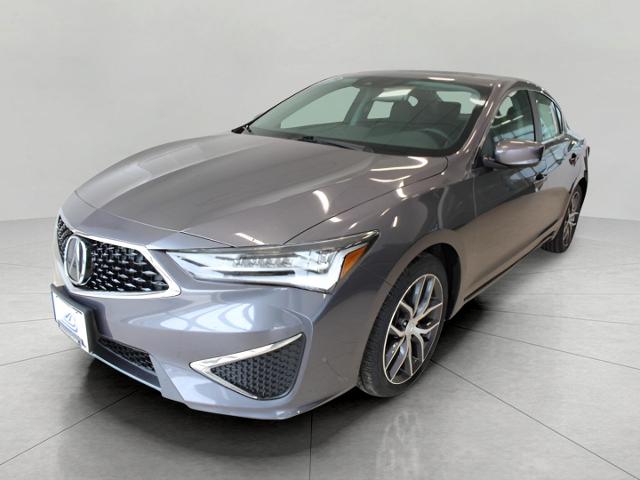 2021 Acura ILX Vehicle Photo in Green Bay, WI 54304