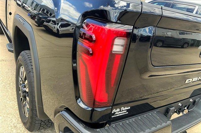 2024 GMC Sierra 2500 HD Vehicle Photo in TOPEKA, KS 66609-0000
