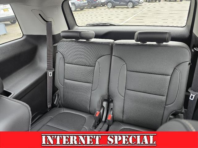 2023 GMC Acadia Vehicle Photo in LITTLE FALLS, NJ 07424-1717