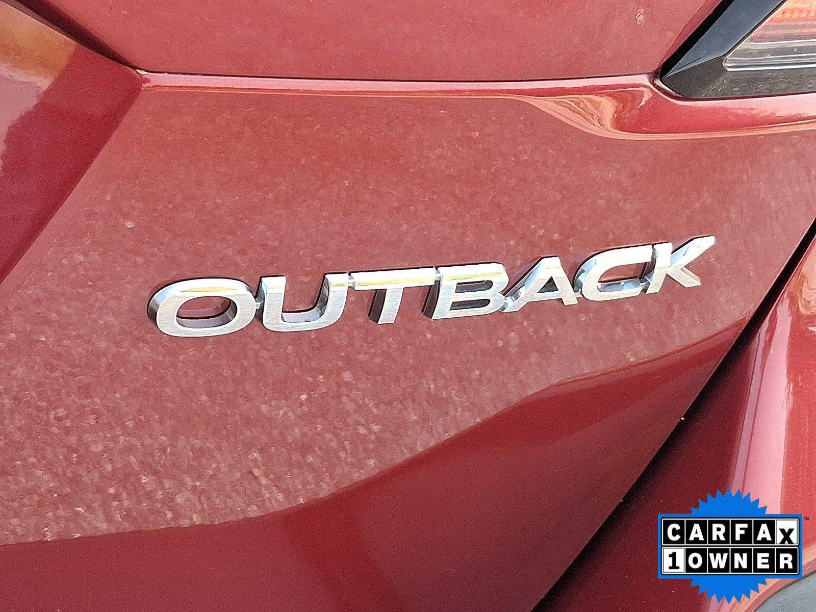 2022 Subaru Outback Vehicle Photo in Harrisburg, PA 17111