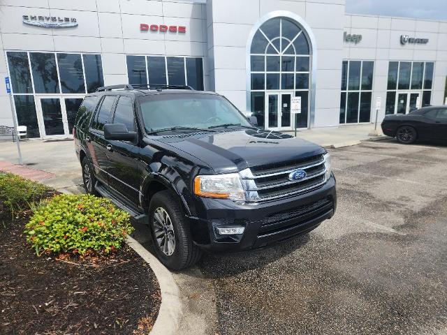 2016 Ford Expedition Vehicle Photo in Savannah, GA 31419