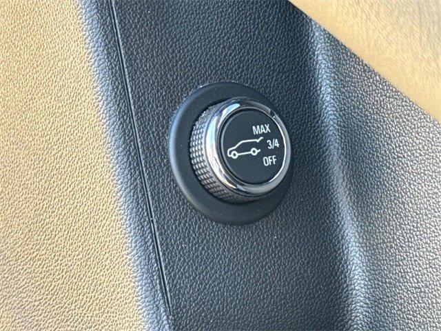 2018 Cadillac XT5 Vehicle Photo in BATON ROUGE, LA 70809-4546