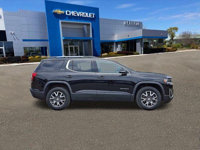 2023 GMC Acadia Vehicle Photo in DANBURY, CT 06810-5034