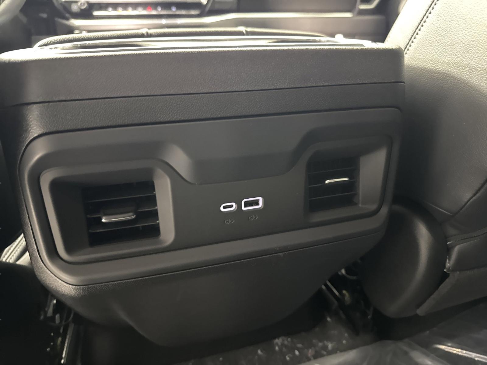 2025 Chevrolet Silverado 1500 Vehicle Photo in GEORGETOWN, TX 78626-7508