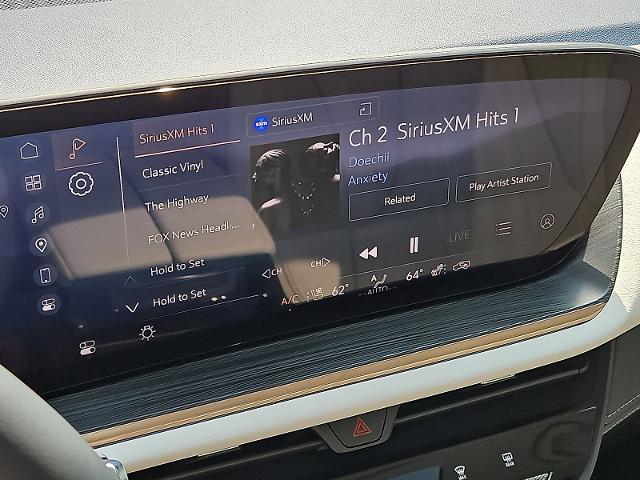 2025 Buick Envision Vehicle Photo in TREVOSE, PA 19053-4984
