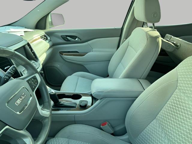 2018 GMC Acadia Vehicle Photo in Appleton, WI 54913