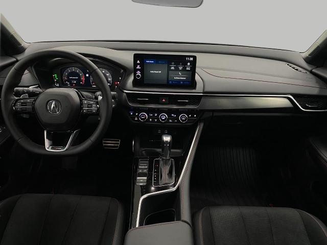 2025 Acura ADX Vehicle Photo in Appleton, WI 54913
