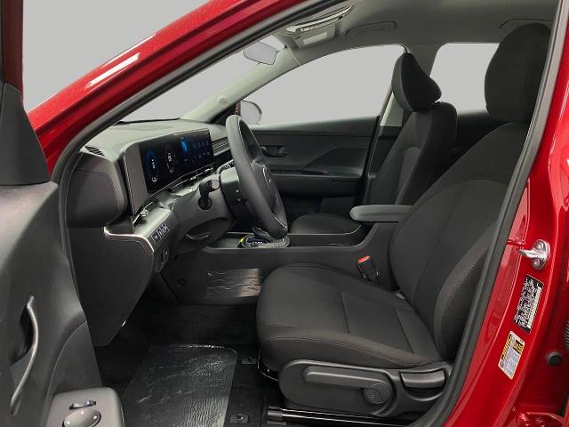2025 Hyundai KONA Vehicle Photo in Appleton, WI 54913