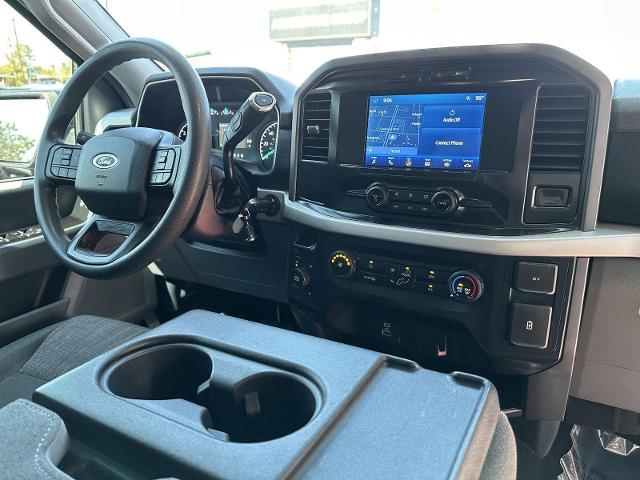 2022 Ford F-150 Vehicle Photo in Tucson, AZ 85712