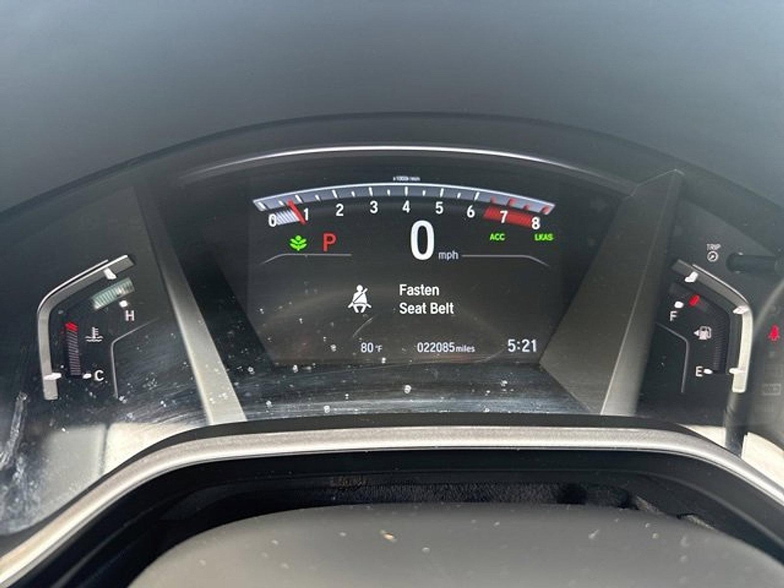 2022 Honda CR-V Vehicle Photo in Harrisburg, PA 17111