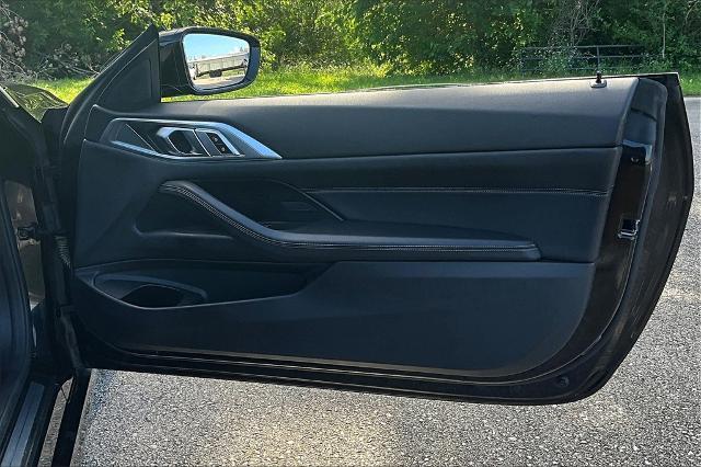 2024 BMW 430i xDrive Vehicle Photo in Tulsa, OK 74145