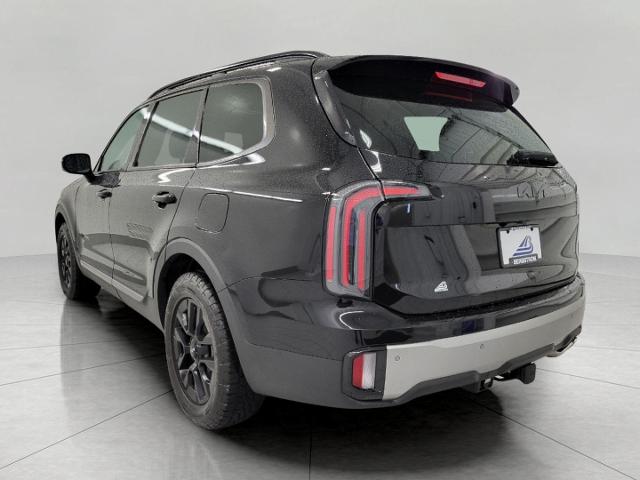 2023 Kia Telluride Vehicle Photo in Appleton, WI 54914