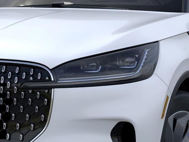 2025 Lincoln Aviator Vehicle Photo in Neenah, WI 54956