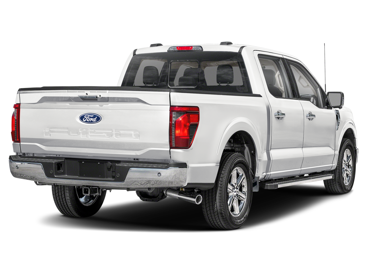 2024 Ford F-150 Vehicle Photo in Green Bay, WI 54304