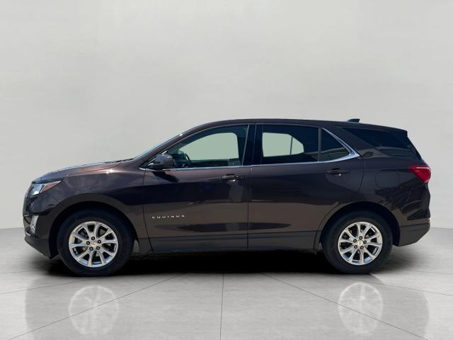 2020 Chevrolet Equinox Vehicle Photo in MANITOWOC, WI 54220-5838