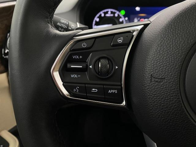 2023 Acura RDX Vehicle Photo in Appleton, WI 54913