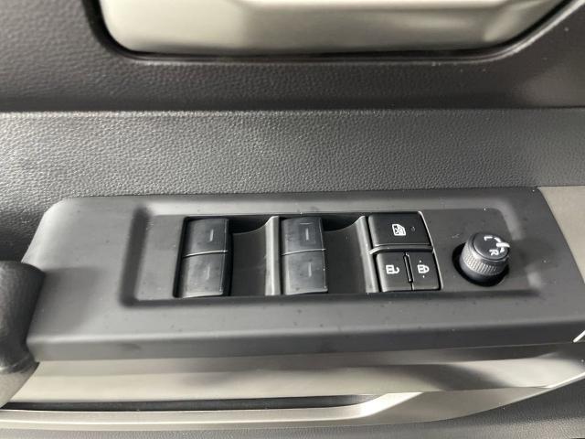 2025 Toyota Tundra Vehicle Photo in GILBERT, AZ 85297-0402