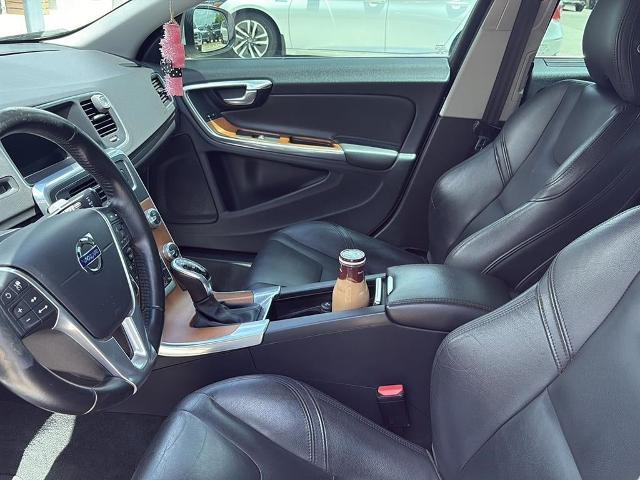 2016 Volvo S60 Inscription Vehicle Photo in San Antonio, TX 78230