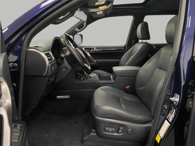 2022 Lexus GX 460 Vehicle Photo in Appleton, WI 54913