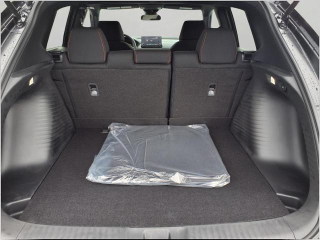2025 Honda HR-V Vehicle Photo in Oshkosh, WI 54904