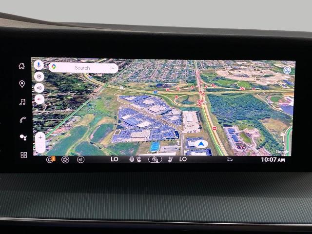 2025 Nissan Murano Vehicle Photo in Appleton, WI 54913