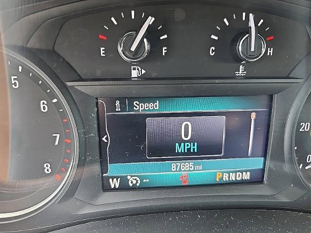 2019 Buick Encore Vehicle Photo in HARRISBURG, PA 17111-1033