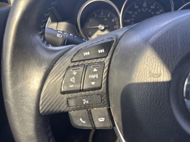 2016 Mazda CX-5 Vehicle Photo in Harrisburg, PA 17111-1033