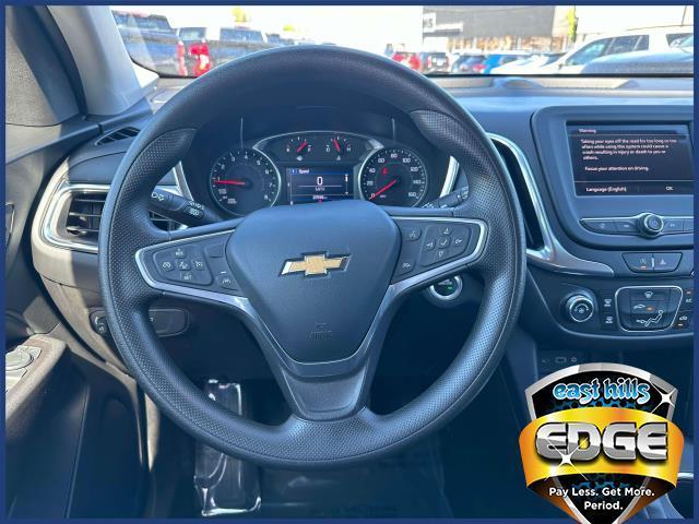 2022 Chevrolet Equinox Vehicle Photo in Roslyn, NY 11576