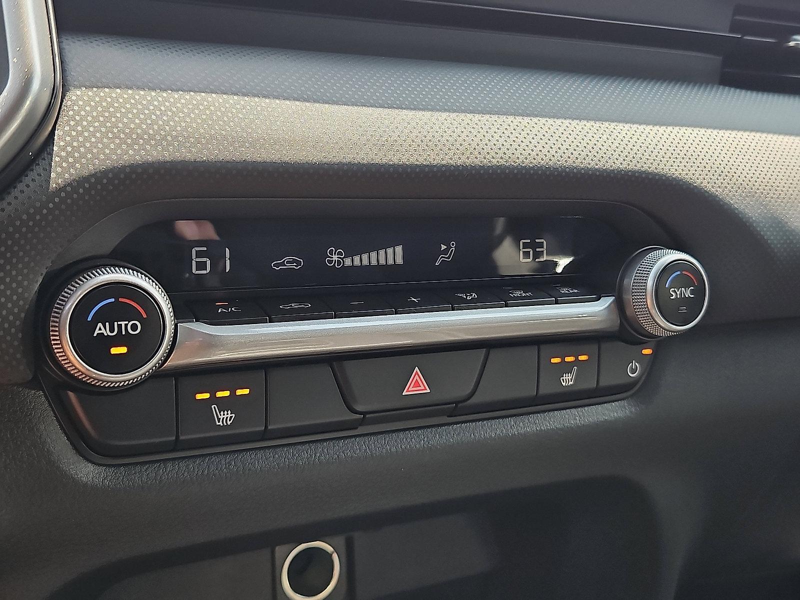 2025 Mazda CX-50 Vehicle Photo in Trevose, PA 19053