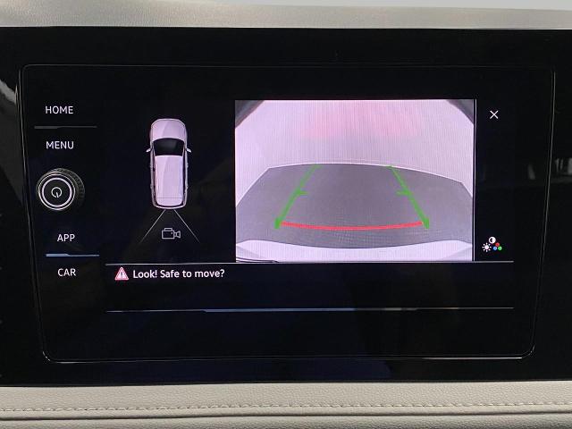 2025 Volkswagen Taos Vehicle Photo in Appleton, WI 54913
