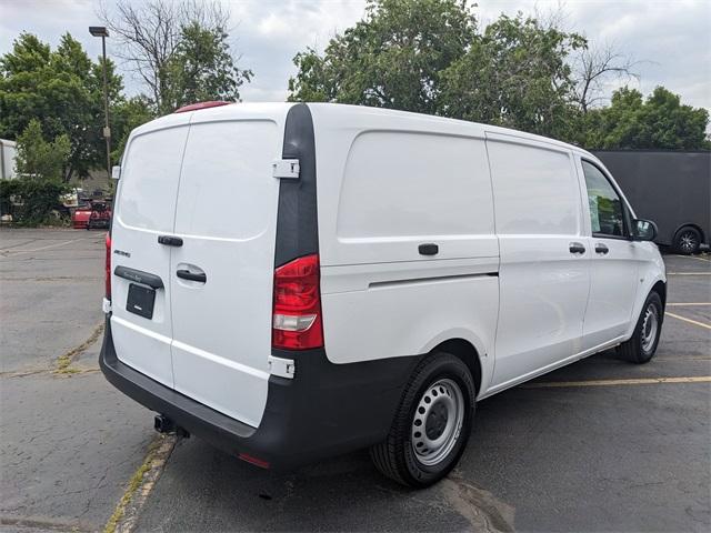 2021 Mercedes-Benz Metris Vehicle Photo in AURORA, CO 80012-4011