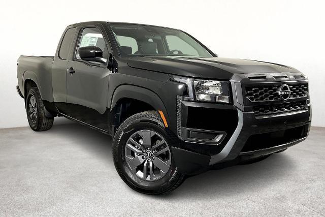2025 Nissan Frontier Vehicle Photo in Tulsa, OK 74129