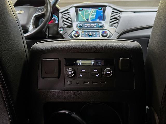2017 Chevrolet Tahoe Vehicle Photo in EVERETT, WA 98203-5662