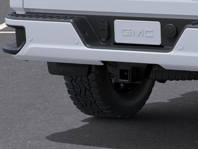 2025 GMC Sierra 3500 HD Vehicle Photo in APPLETON, WI 54914-8833