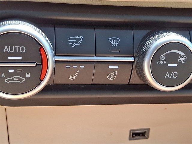 2019 Alfa Romeo Giulia Vehicle Photo in Willow Grove, PA 19090