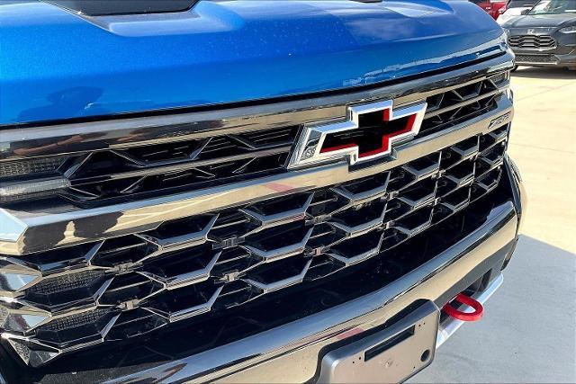 2022 Chevrolet Silverado 1500 Vehicle Photo in Grapevine, TX 76051