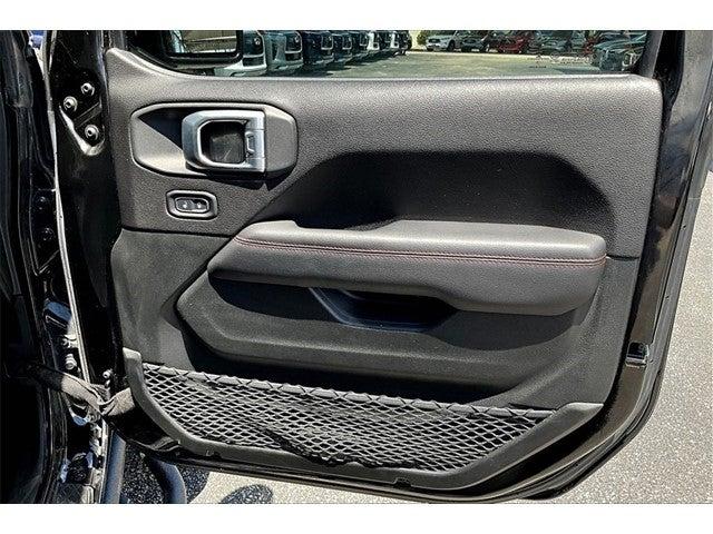 2020 Jeep Gladiator Vehicle Photo in San Antonio, TX 78230
