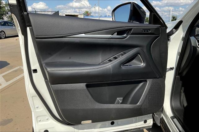 2025 INFINITI QX60 Vehicle Photo in Grapevine, TX 76051