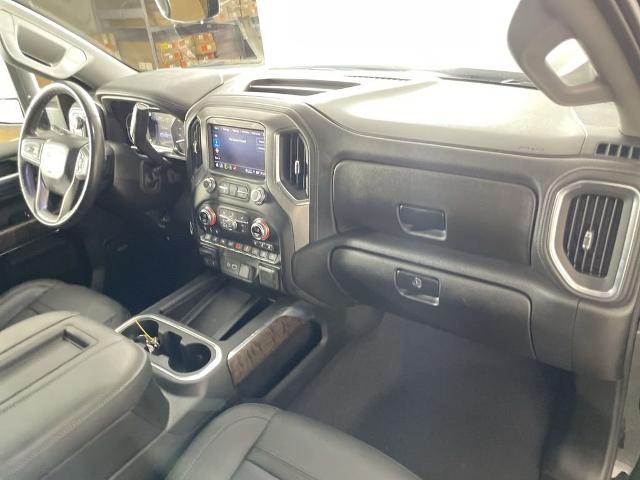 2021 GMC Sierra 2500 HD Vehicle Photo in GILBERT, AZ 85297-0402