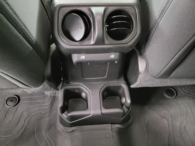 2023 Jeep Wrangler Vehicle Photo in Neenah, WI 54956