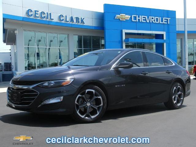 2023 Chevrolet Malibu Vehicle Photo in LEESBURG, FL 34788-4022