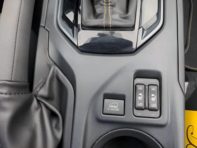 2022 Subaru Crosstrek Vehicle Photo in Green Bay, WI 54304