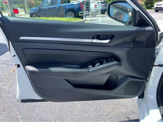 2022 Nissan Altima Vehicle Photo in Savannah, GA 31419