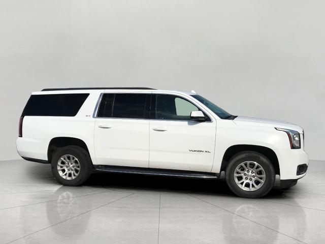 2019 GMC Yukon XL Vehicle Photo in GREEN BAY, WI 54303-3330